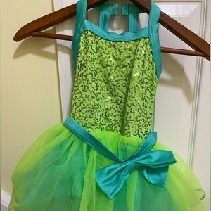 Lot of 2- Ballet Tutu-Costume- Size 4T/XSC